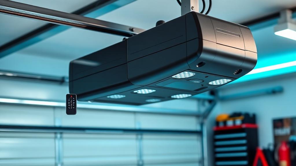 Opener Troubleshooting: A Complete Guide for Homeowners