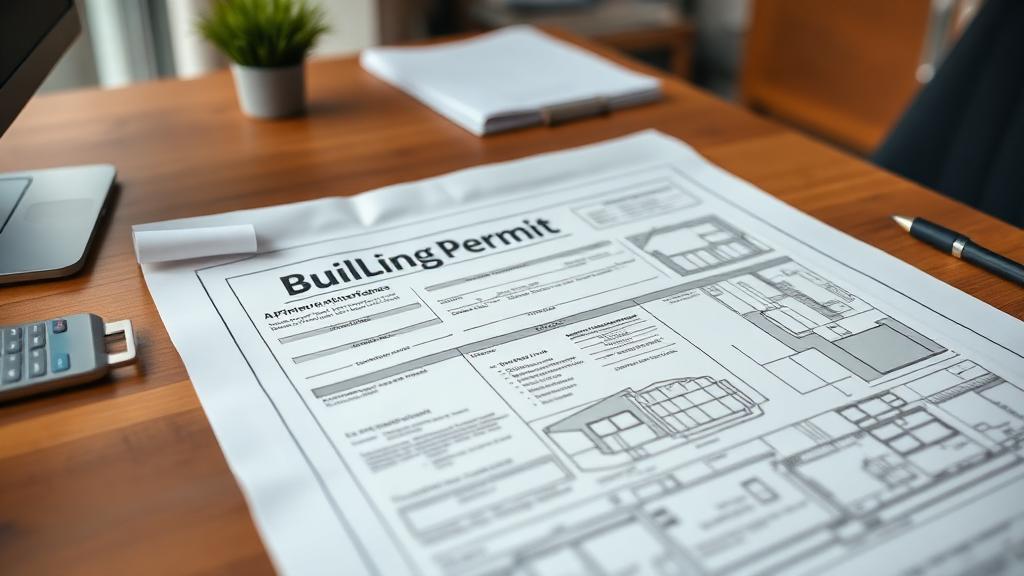 Permits and Regulations: What Every Homeowner Should Know